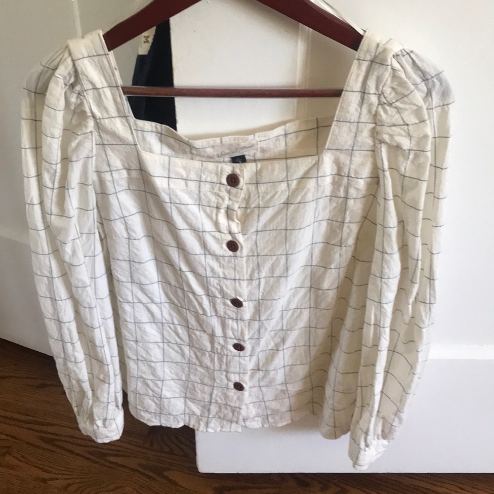 Target universal thread top size medium